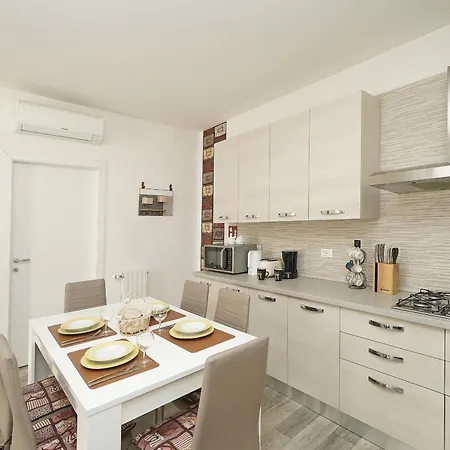 Casa Barbara * Manerba del Garda