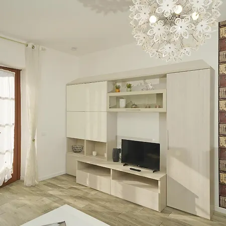 Апартаменты Casa Barbara