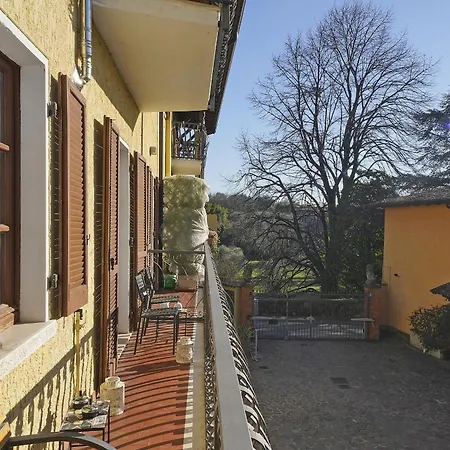 Casa Barbara * Манерба-дель-Гарда