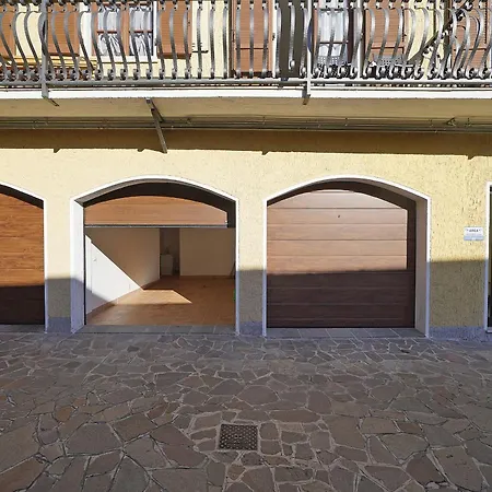 Апартаменты Casa Barbara