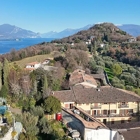 Апартаменты Casa Barbara