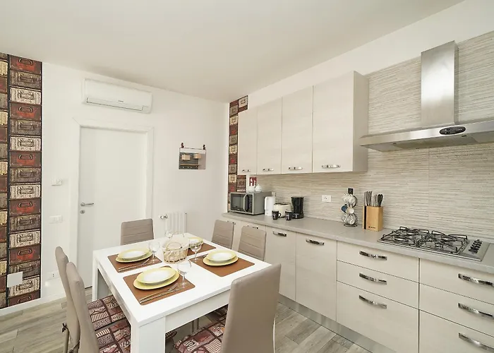 Casa Barbara * Manerba del Garda