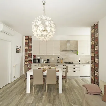 Casa Barbara Apartment Manerba del Garda