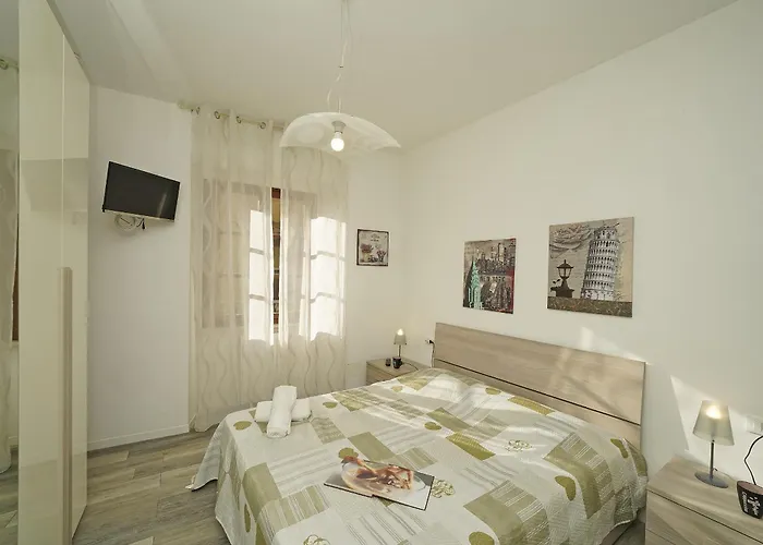 Casa Barbara *
