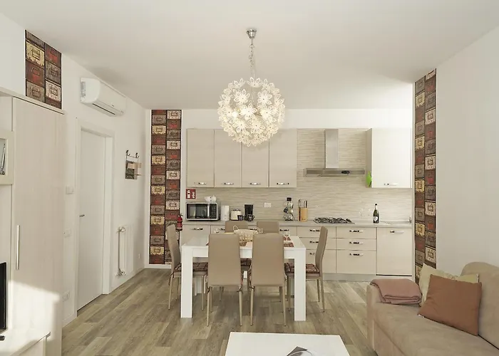 Lejlighed Casa Barbara