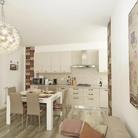 דירה Casa Barbara מנרבה דל גארדה