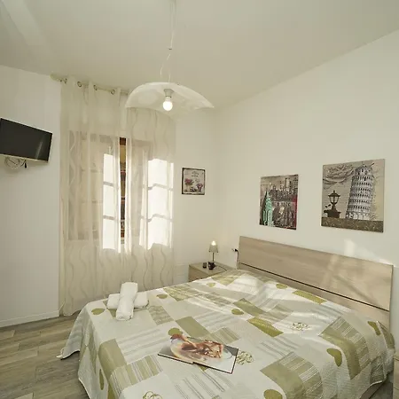 Casa Barbara *