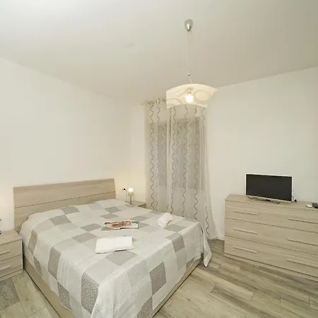 Casa Barbara * Manerba del Garda
