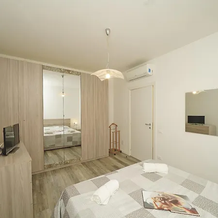 Casa Barbara Appartement Manerba del Garda