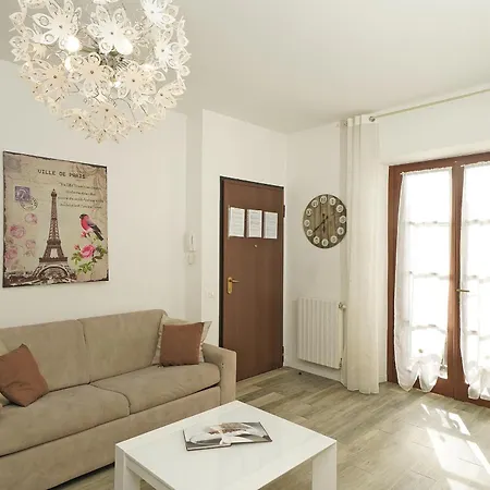 Casa Barbara דירה מנרבה דל גארדה