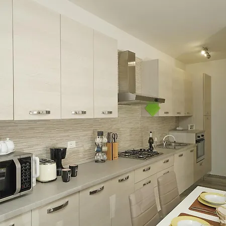Appartement Casa Barbara
