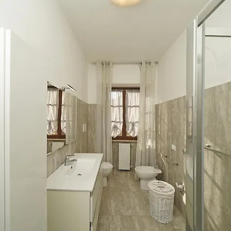 Casa Barbara Appartement *